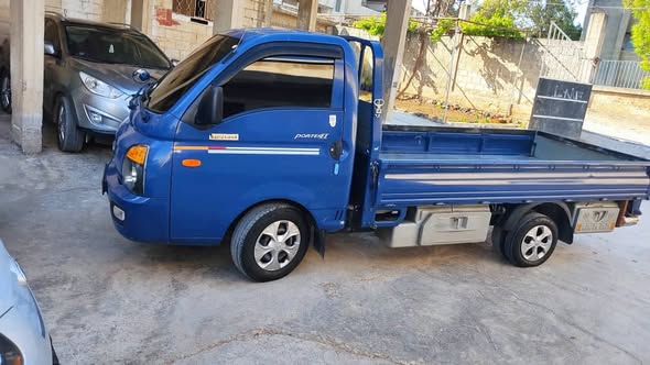 هيونداي H100 2018 - صورة 2