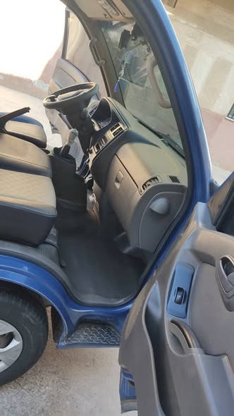 هيونداي H100 2018 - صورة 4