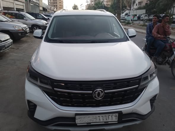 دي اف اس كيه 580 2020 - صورة 3