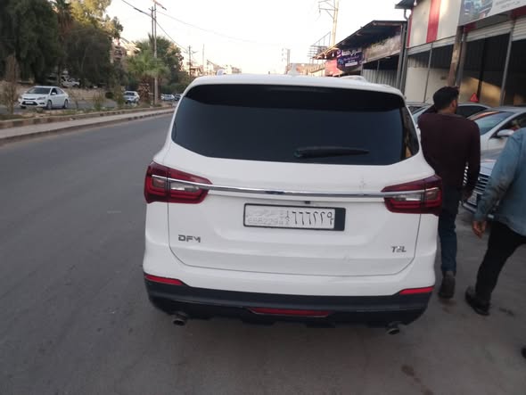 دي اف اس كيه 580 2020 - صورة 5