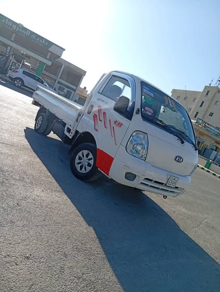 كيا بونغو 2006 - صورة 5