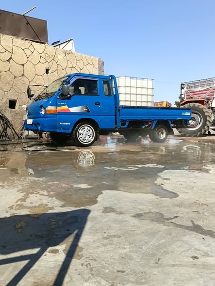 هيونداي H100 2000 - صورة 2