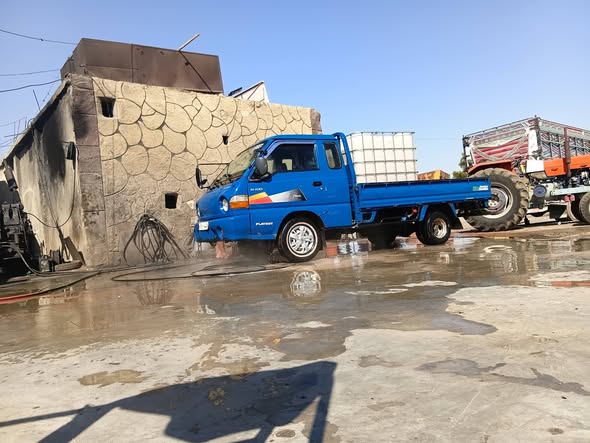 هيونداي H100 2000 - صورة 3