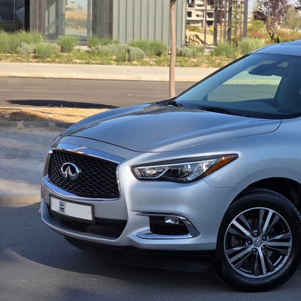 إنفينيتي QX60 2020 - صورة 1