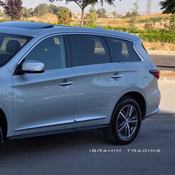 إنفينيتي QX60 2020 - صورة 2