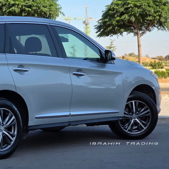 إنفينيتي QX60 2020 - صورة 4