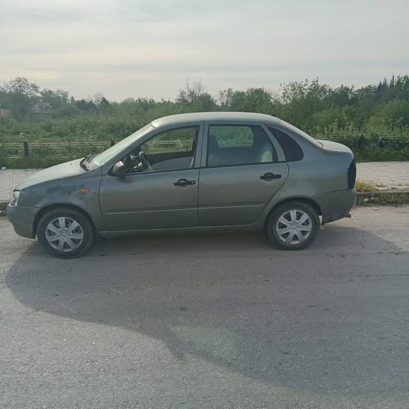 لادا كالينا 2008 - صورة 3