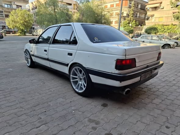 بيجو 405 1993 - صورة 5