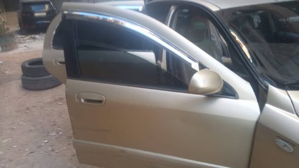 برليانس برليانس 2008 - صورة 2