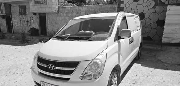 هيونداي H1 2009 - صورة 1