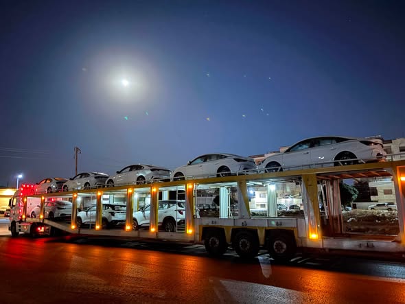 كيا K3 2026 - صورة 5