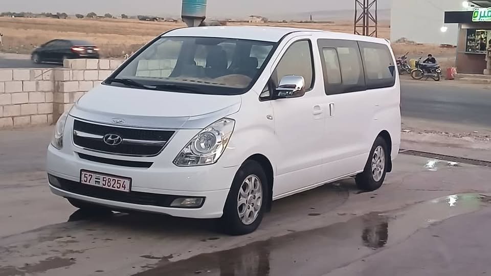 هيونداي اتش ون 2015 - صورة 1