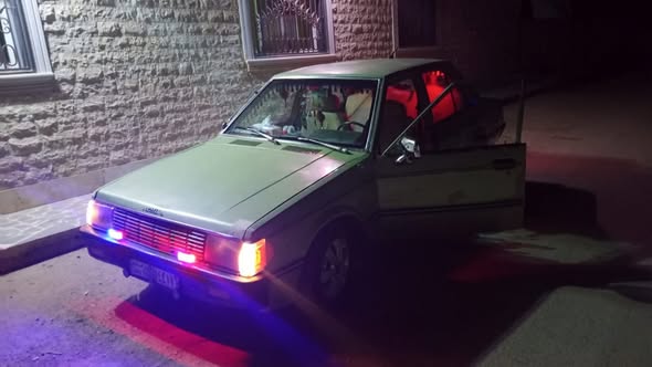 ميتسوبيشي لانسر 1983 - صورة 5