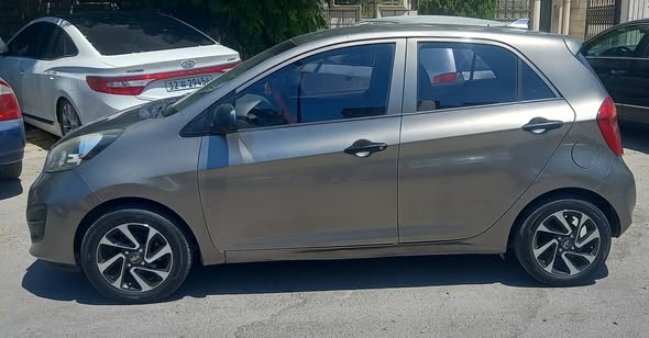 كيا بيكانتو 2012 - صورة 2