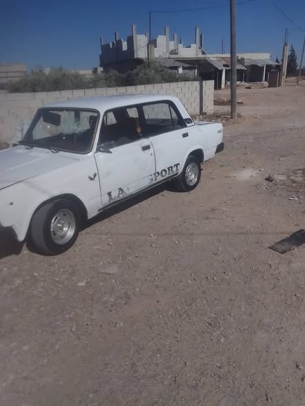 لادا 105 1985 - صورة 1