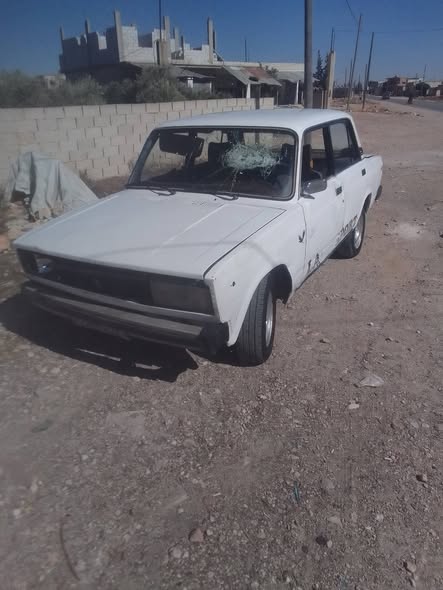 لادا 105 1985 - صورة 2
