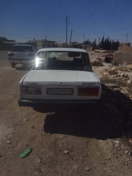 لادا 105 1985 - صورة 3