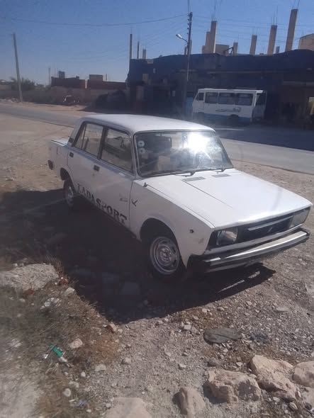 لادا 105 1985 - صورة 5