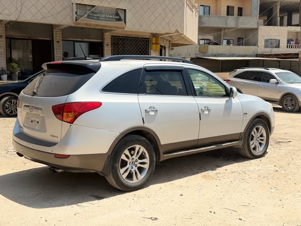 هيونداي فيراكروز 2011 - صورة 3
