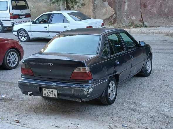 دايو سيلو 2001 - صورة 2