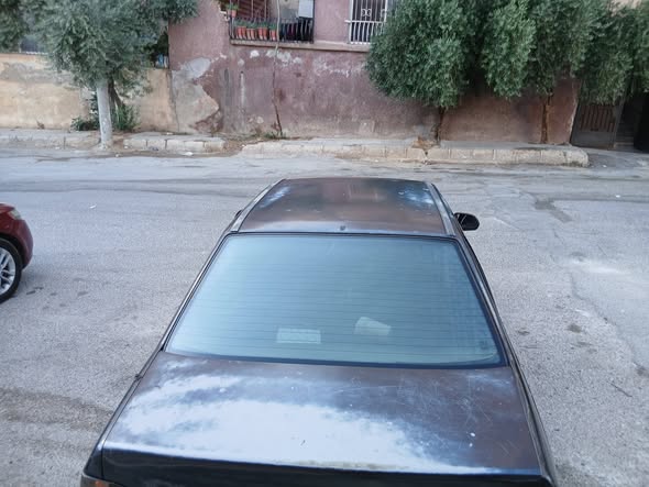 دايو سيلو 2001 - صورة 3