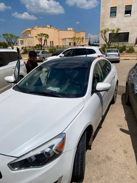 كيا كادينزا 2014 - صورة 3