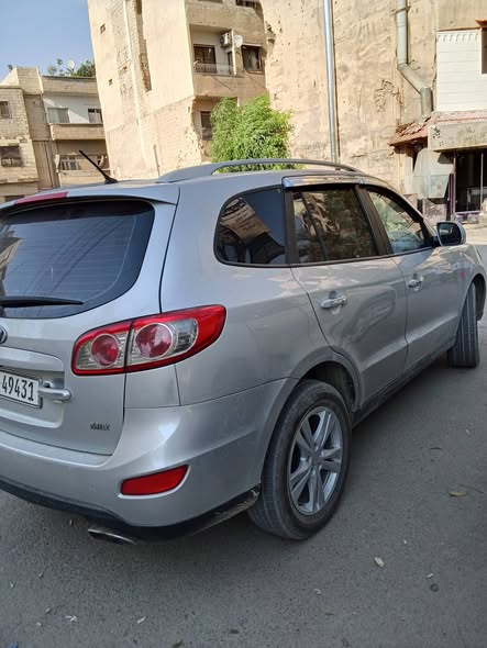هيونداي سانتا في 2011 - صورة 3