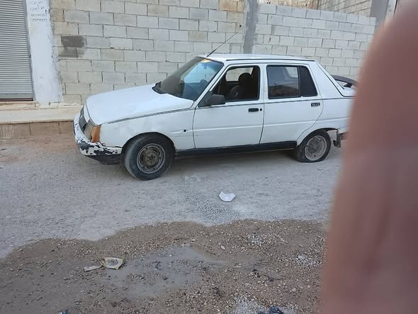 دايو سييلو 2000 - صورة 1