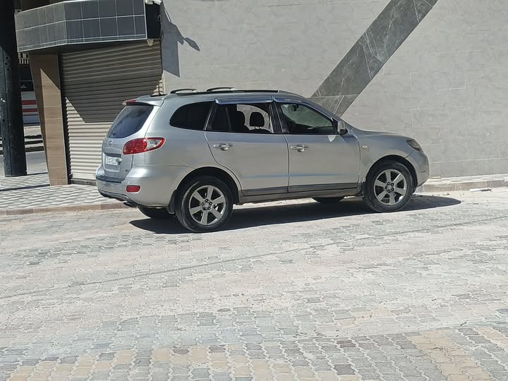 هيونداي سانتا في 2006 - صورة 1