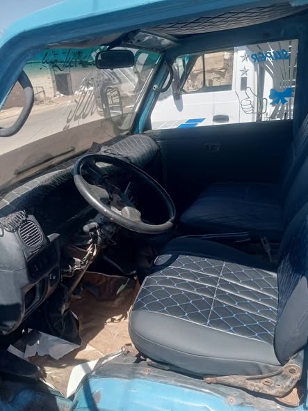 هوندا بورتر 1996 - صورة 5