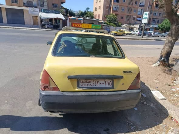 دايو سولينزا 2004 - صورة 4