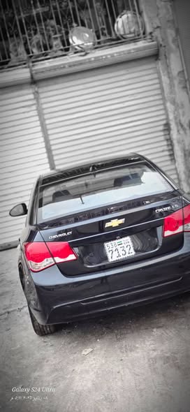 شفر كروز 2014 - صورة 2
