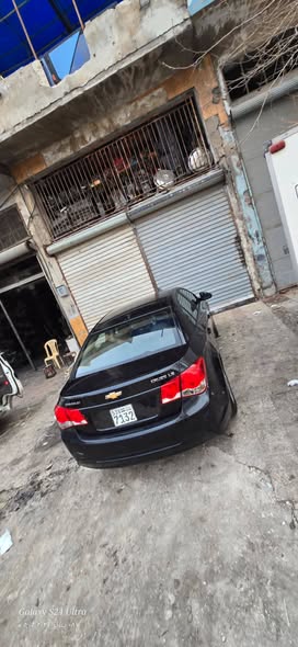 شفر كروز 2014 - صورة 5
