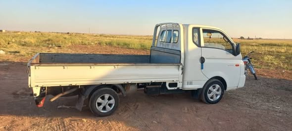 هيونداي اتش 100 2017 - صورة 1