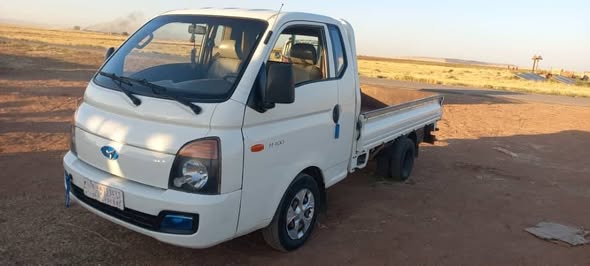 هيونداي اتش 100 2017 - صورة 5