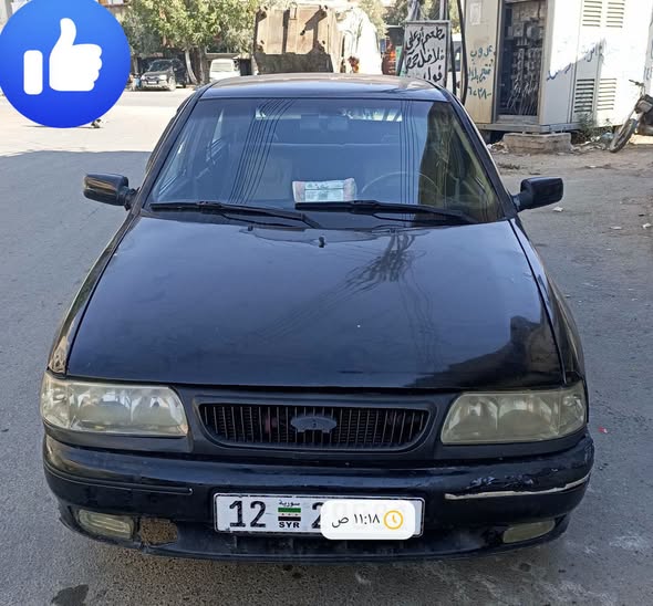 شيري S20 2002 - صورة 2