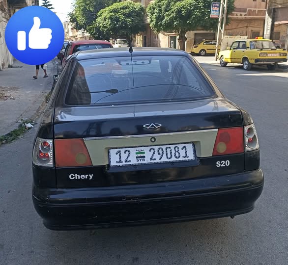شيري S20 2002 - صورة 3