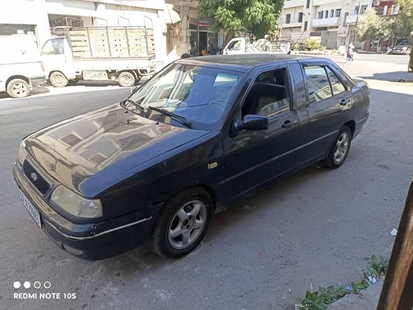 شيري S20 2002 - صورة 4