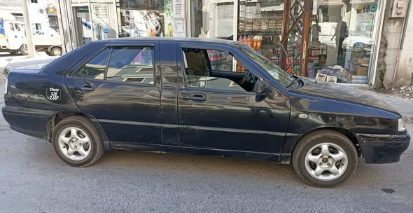 شيري S20 2002 - صورة 5