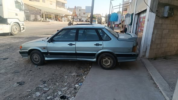 لادا سمارا 2002 - صورة 2
