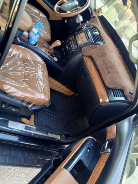 كيا موهافي 2010 - صورة 4
