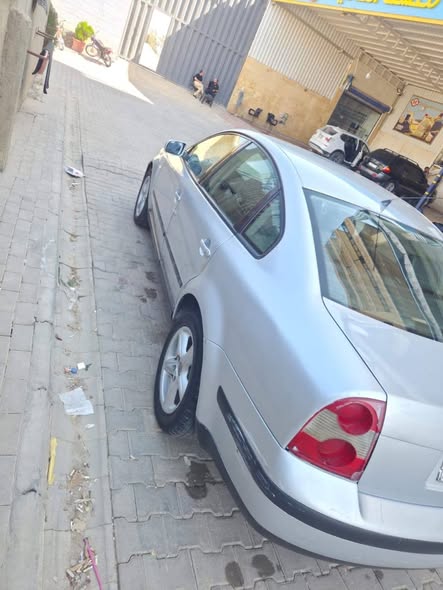 فولكس فاغن بورا 2004 - صورة 4