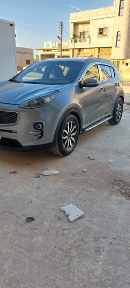 كيا سبورتاج 2018 - صورة 2