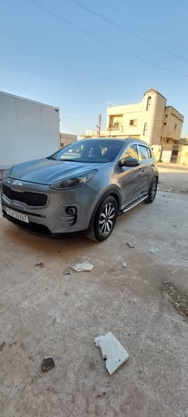 كيا سبورتاج 2018 - صورة 5