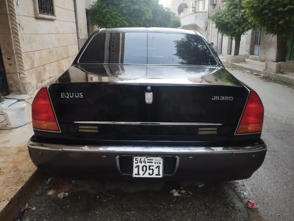 هونداي ايكوس 2002 - صورة 4