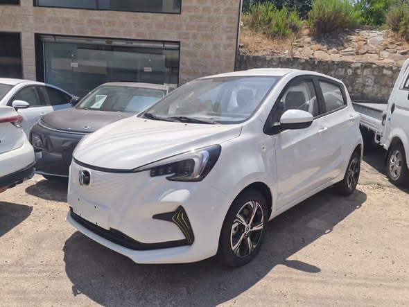 شانجان اي ستار 2025 - صورة 2