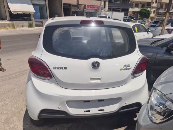 شانجان اي ستار 2025 - صورة 3