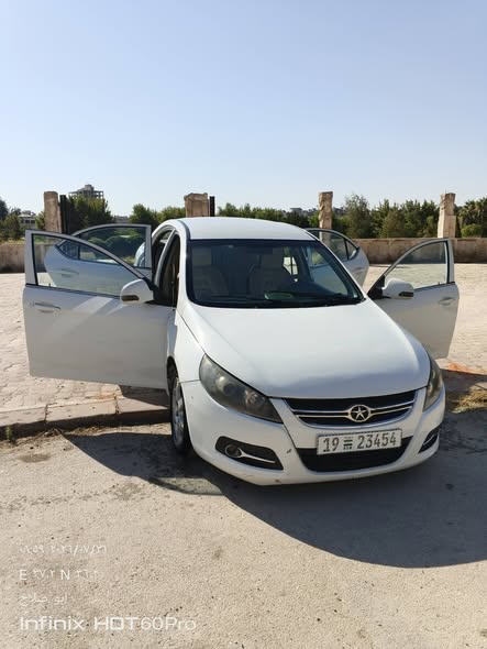 جاك B15 2010 - صورة 2