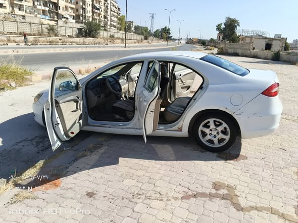 جاك B15 2010 - صورة 3