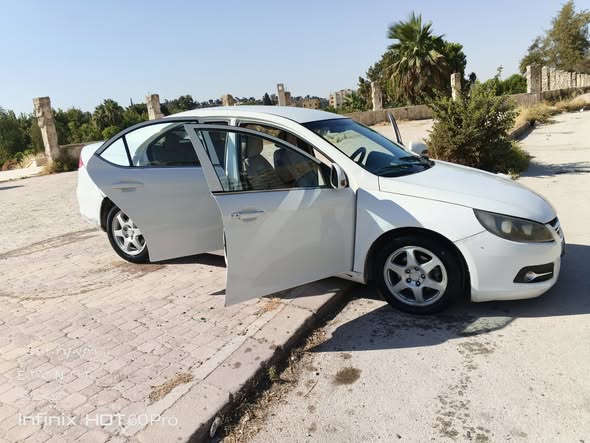 جاك B15 2010 - صورة 4